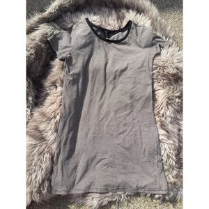 Forever21 TShirt Dress